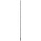 Ekena Millwork 24-in. W x 48-in. H Sussex Floral Panel Moulding Kit Triple Panel PMLKSU24X48C - alternate 2